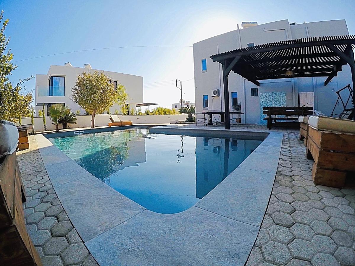 Villa Amor Pefki  Luaran gambar