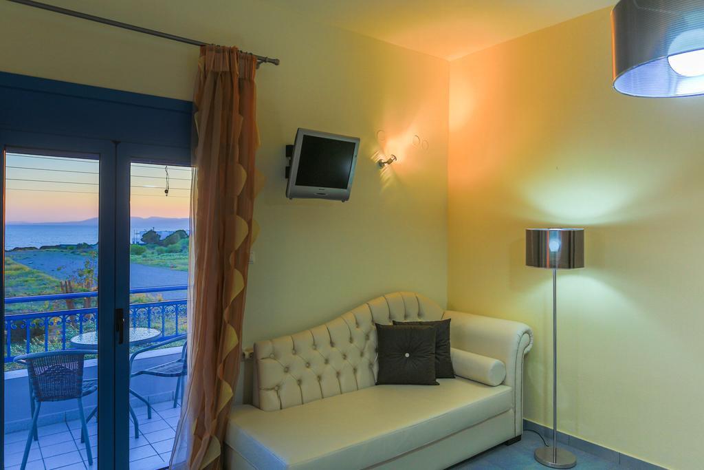 Villa Amor Pefki  Luaran gambar