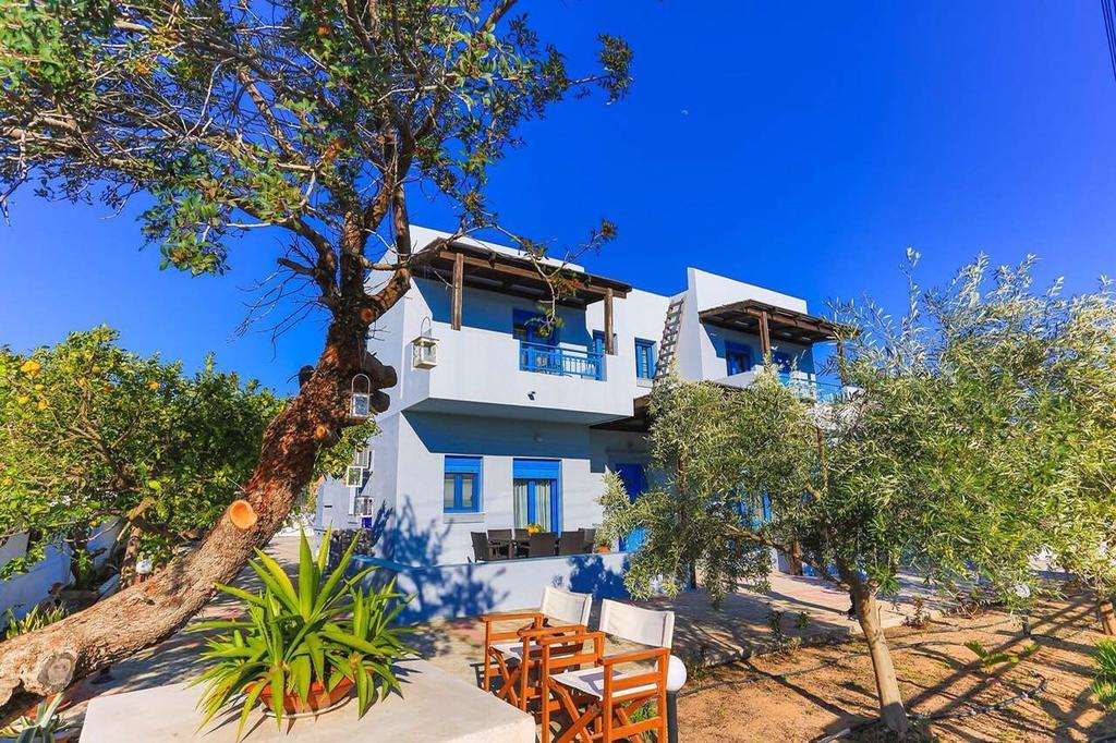 Villa Amor Pefki  Luaran gambar