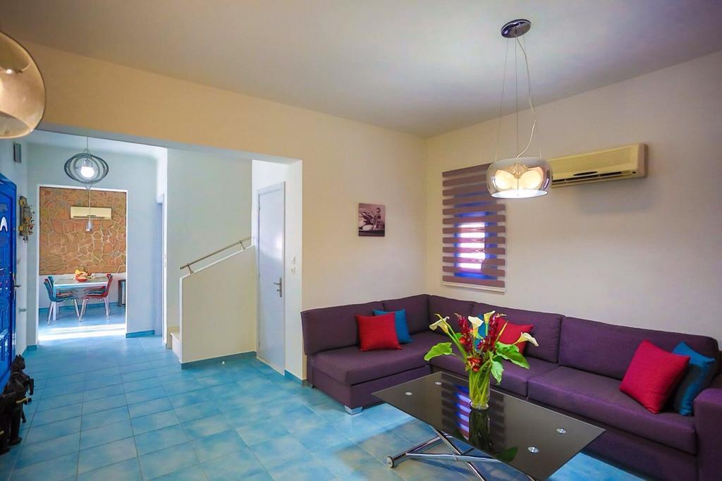 Villa Amor Pefki  Luaran gambar