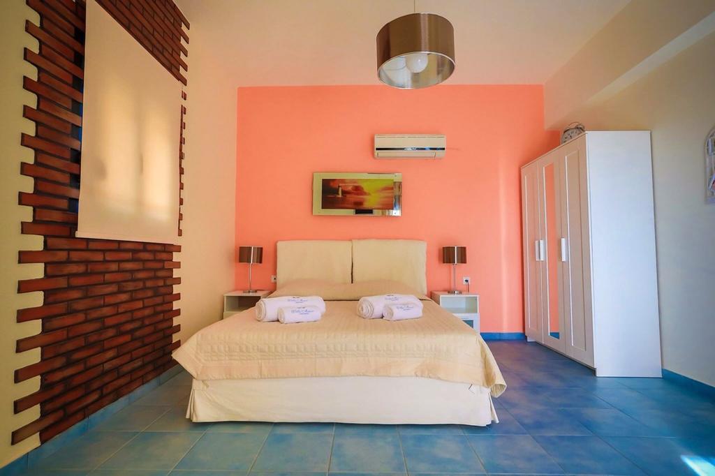 Villa Amor Pefki  Luaran gambar