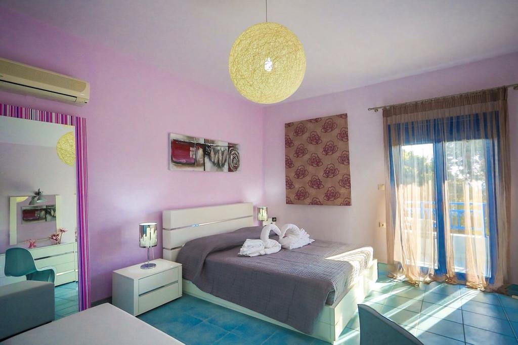 Villa Amor Pefki  Luaran gambar