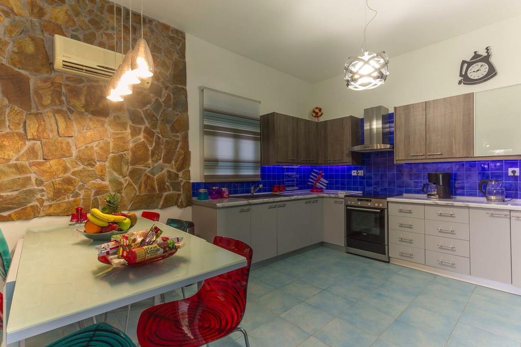 Villa Amor Pefki  Luaran gambar