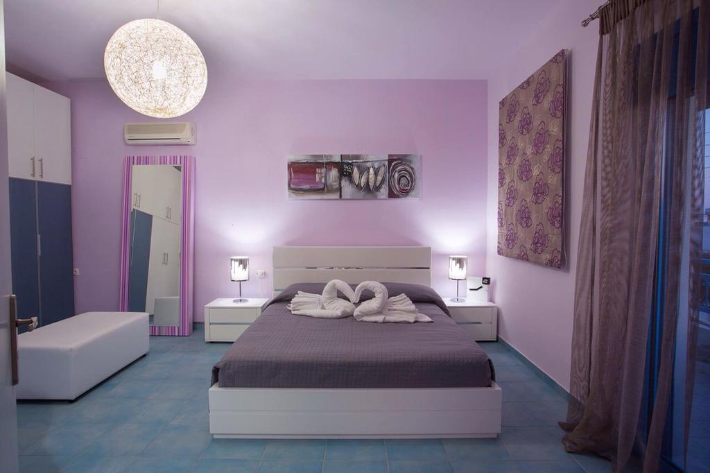 Villa Amor Pefki  Luaran gambar