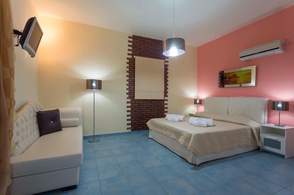 Villa Amor Pefki  Luaran gambar