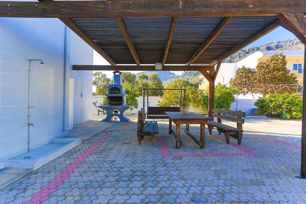 Villa Amor Pefki  Luaran gambar