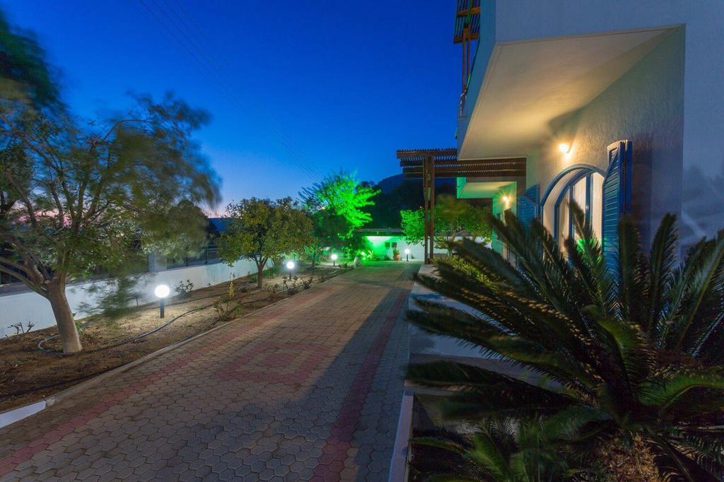 Villa Amor Pefki  Luaran gambar