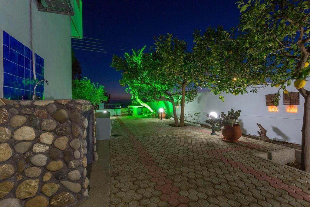 Villa Amor Pefki  Luaran gambar