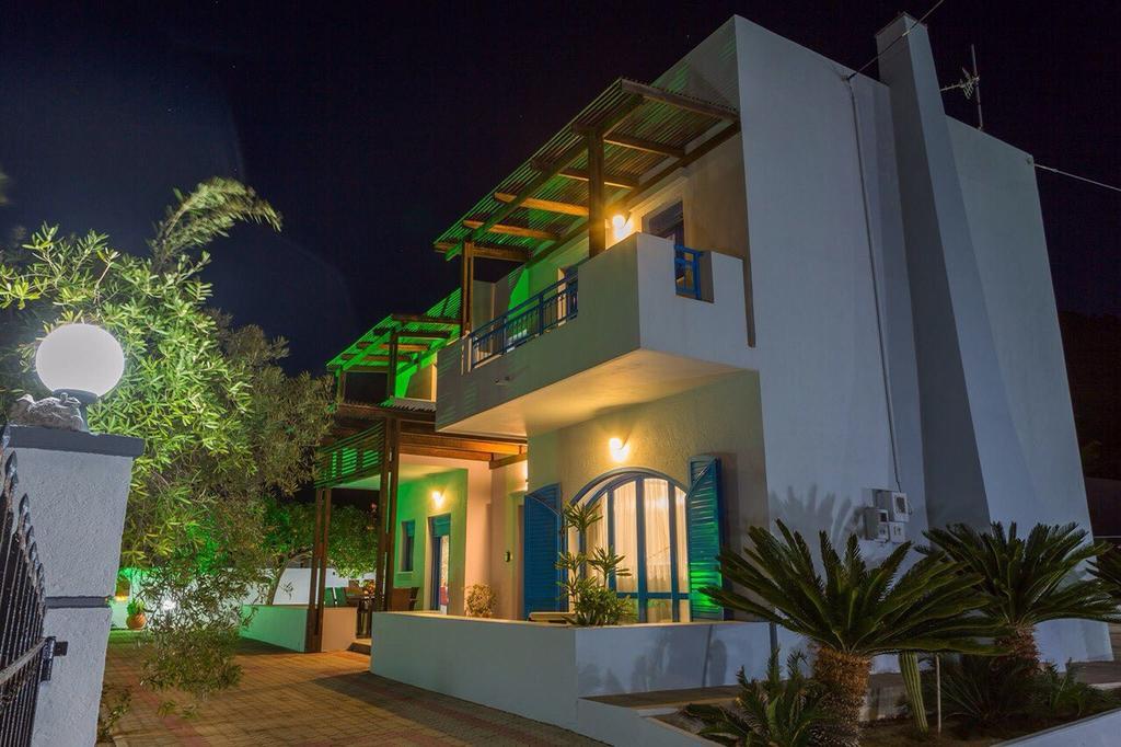 Villa Amor Pefki  Luaran gambar