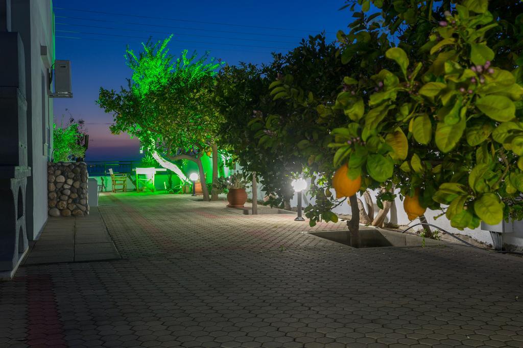 Villa Amor Pefki  Luaran gambar