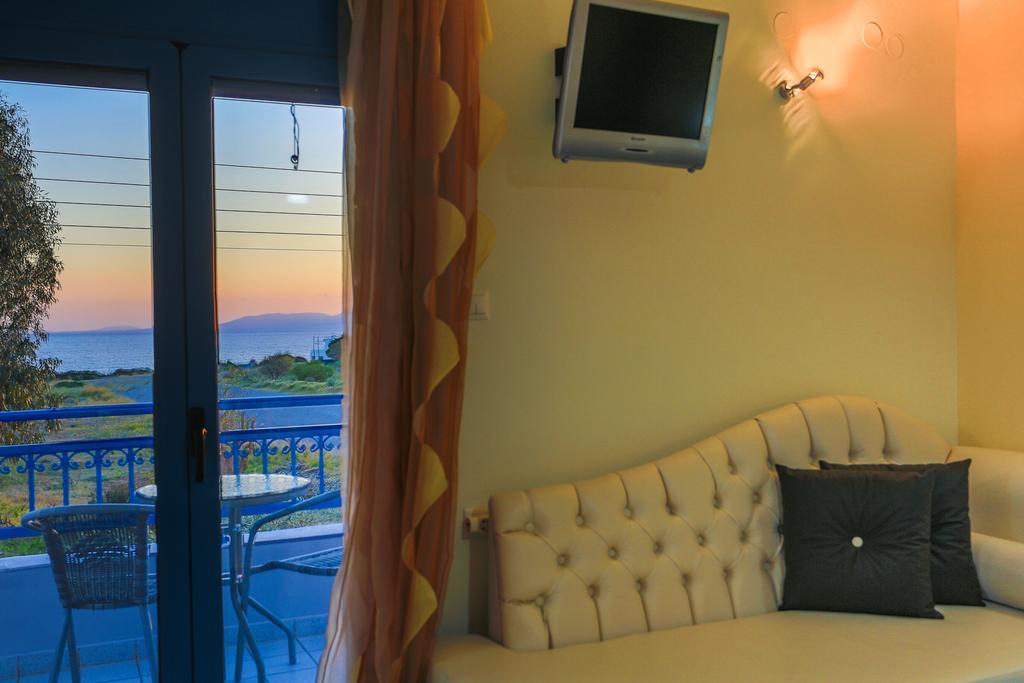 Villa Amor Pefki  Luaran gambar