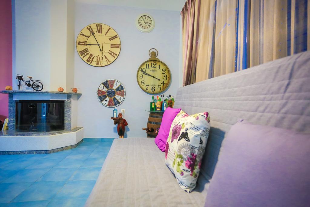 Villa Amor Pefki  Luaran gambar