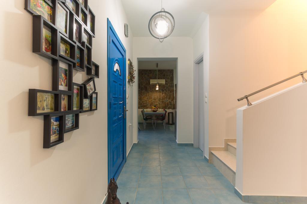 Villa Amor Pefki  Luaran gambar