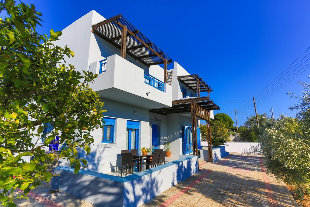 Villa Amor Pefki  Luaran gambar