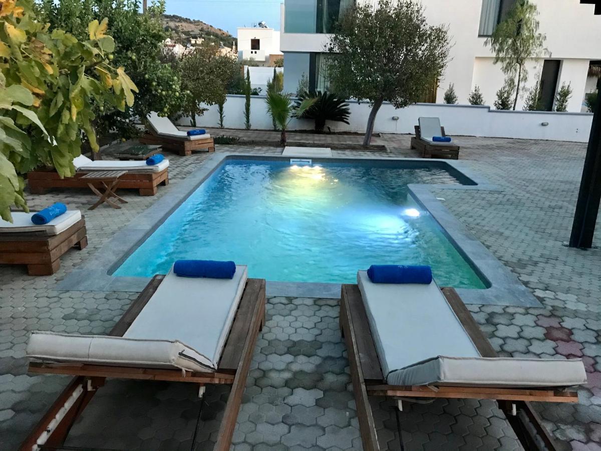 Villa Amor Pefki  Luaran gambar